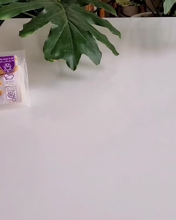 شیرینی زبان با خامه خیلی خوشمزه هست حتما امتحان کنید 