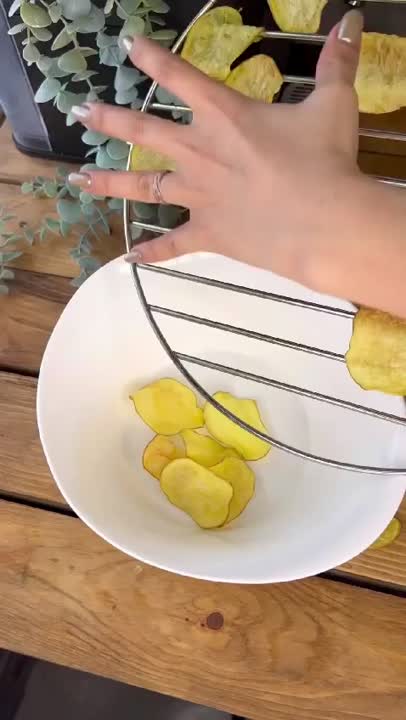 چیس ترد وخشمزه ?بدون سرخ کردن