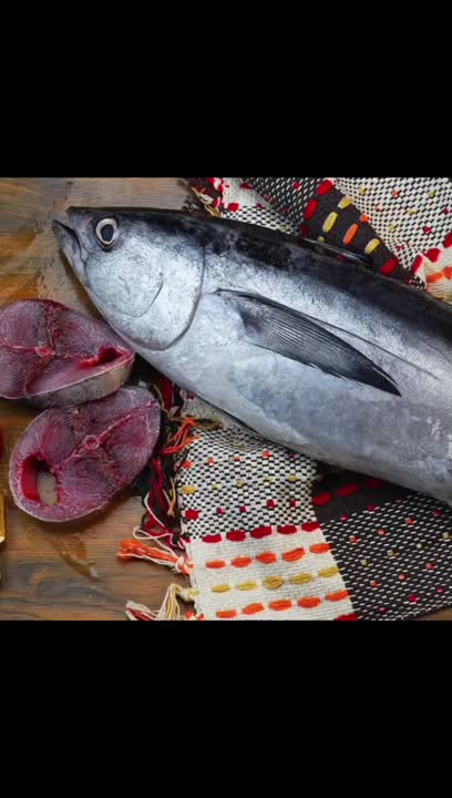 (تن ماهی بازاری)