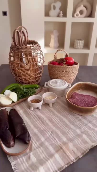 غذای ترکیه ای