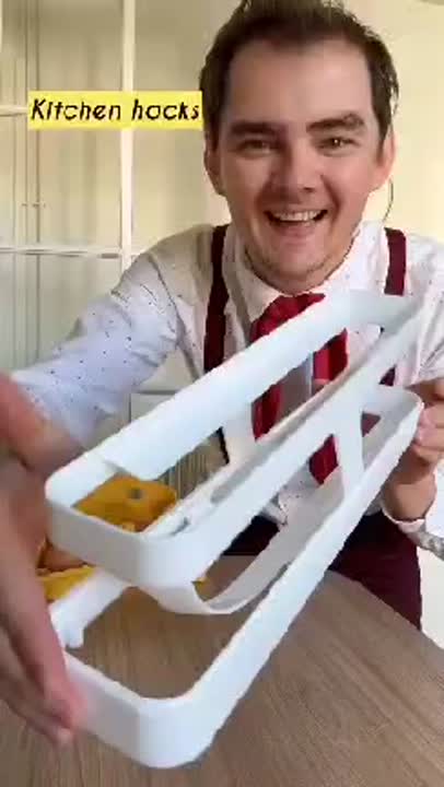 خیلی با نمکه این آقاهه