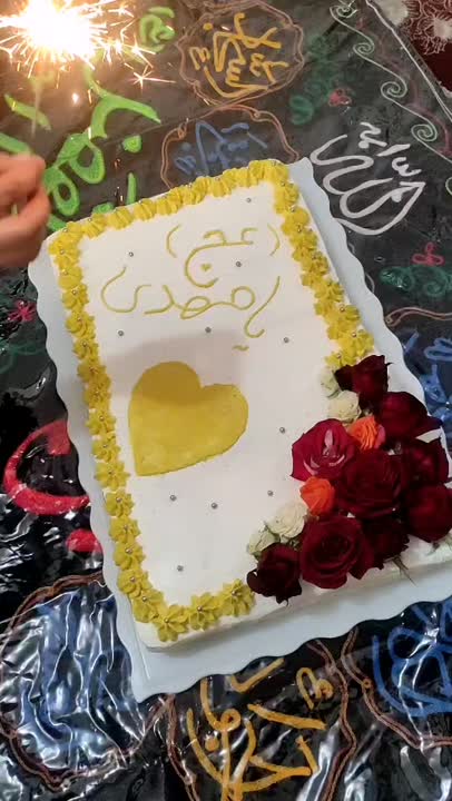 میلاد امام مهدی (عج) برهمه شیعیان مبارک