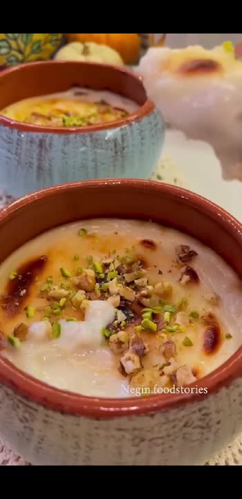 حلوای شیر ترکی