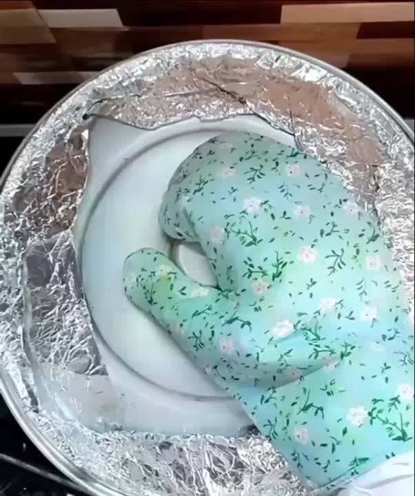 کیک کاکائویی