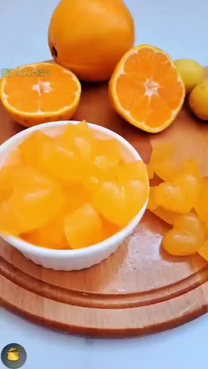 پاستیل خونگی