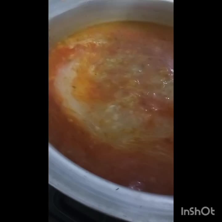 نذری سوپ برنج و مرغ