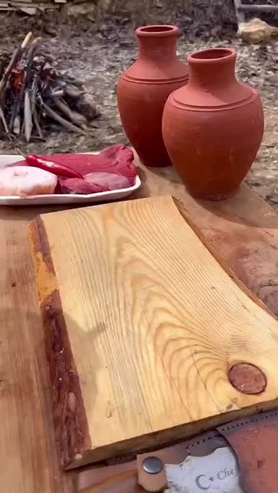 خوراک کوزه ای