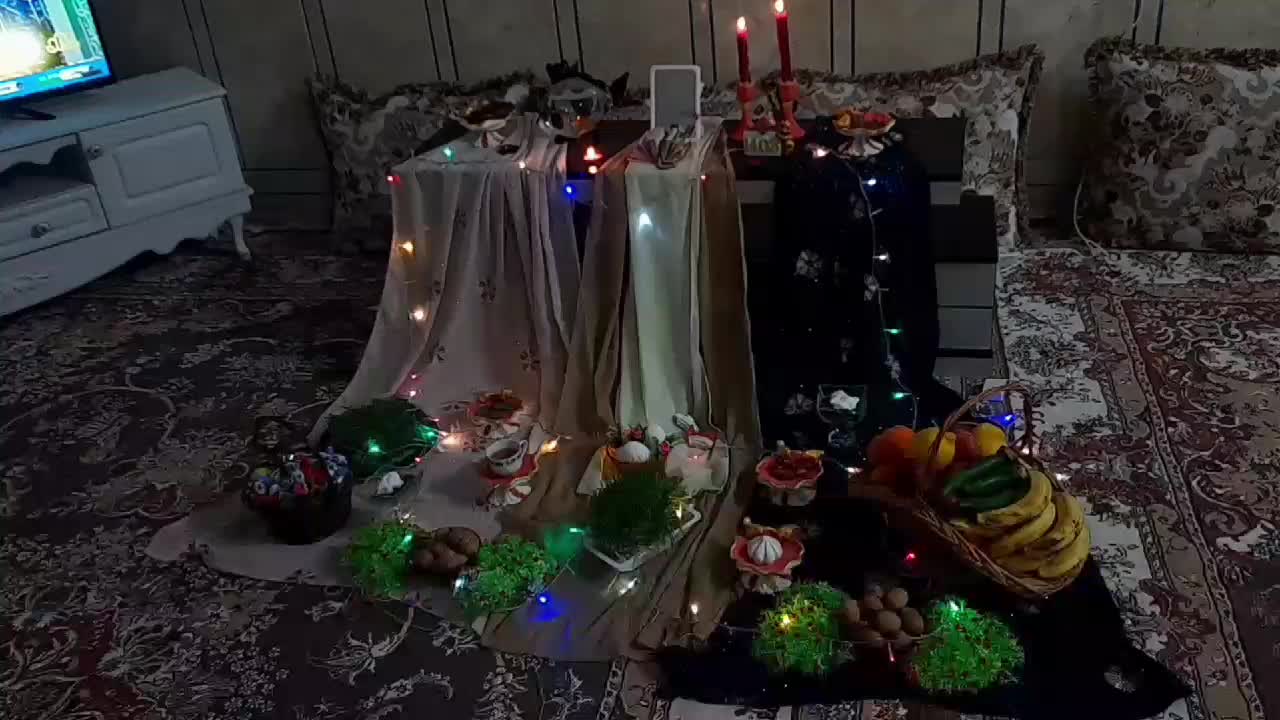 سال نو مبارک