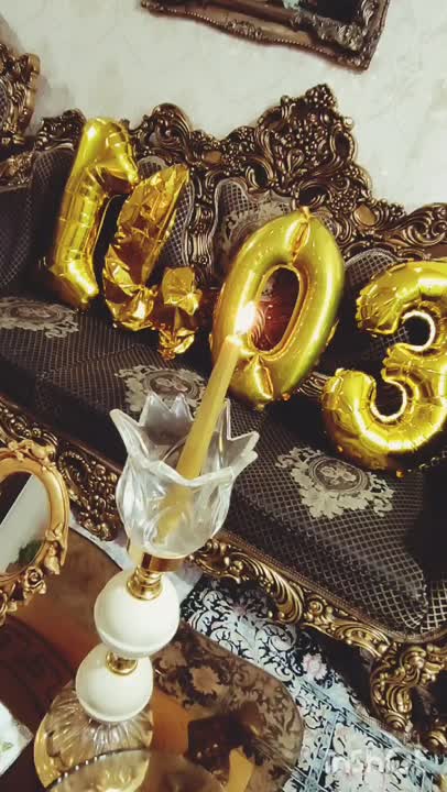 سال نو مبارک ۱۴۰۳❤️