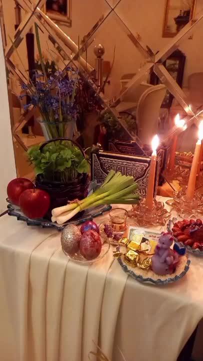 سال ۱۴۰۳ مبارک