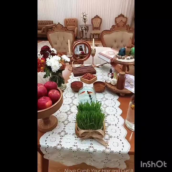 سال نو مبارک