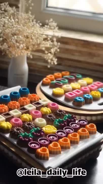 برشتوک نخودچی