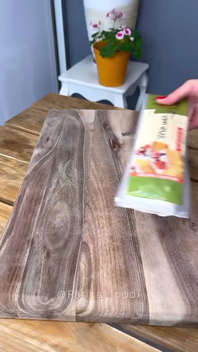 شیرینی جادویی