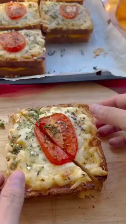 ساندویچ مرغ