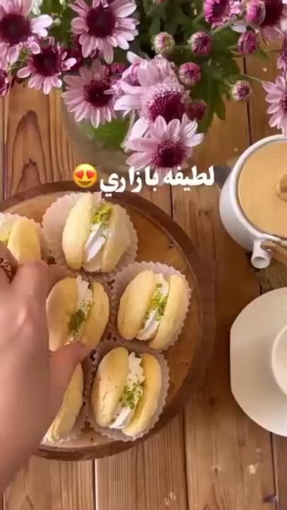 لطیفه بازاری