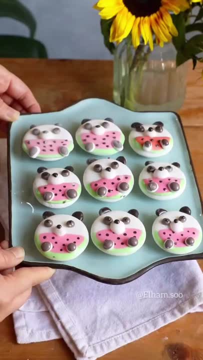 مارشمالوی عروسکی