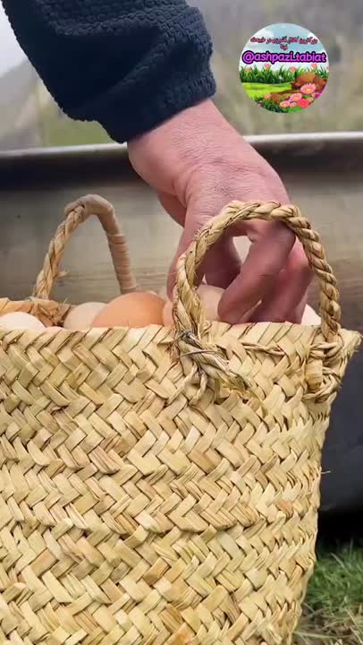 ترشی تخم مرغ