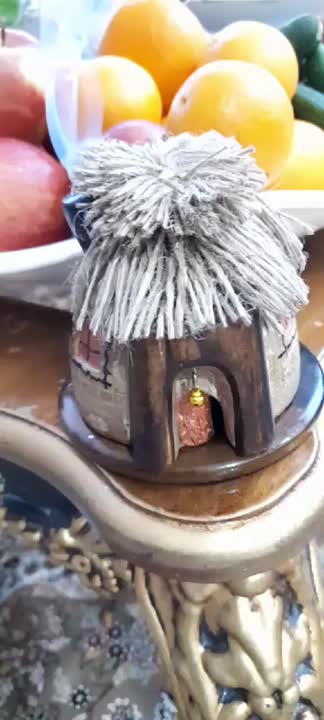 سفری شیرینی عید فطر