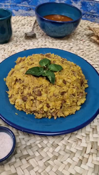 من عاشق آبگوشتم?