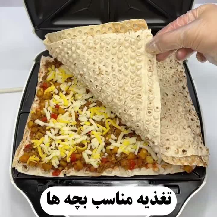 خوشمزه جات?