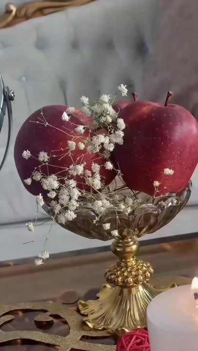 سفره ی هفت سین