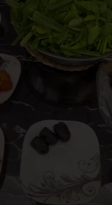 آخرین افطاری ۱۴۰۳