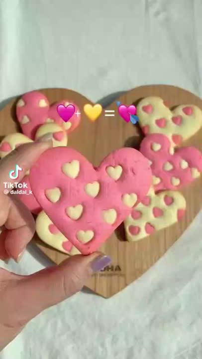 ایده کوکی کیوت