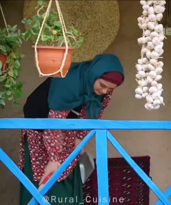 پیراشکی مرغ