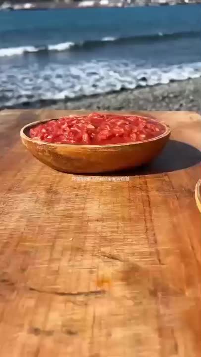 آشپزی در طبیعت