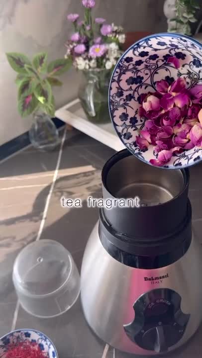 یه چای خوش عطروطعم