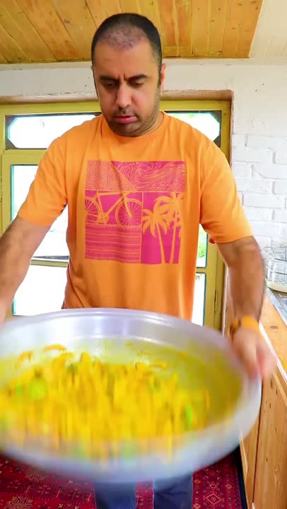 《ترشی انبه》