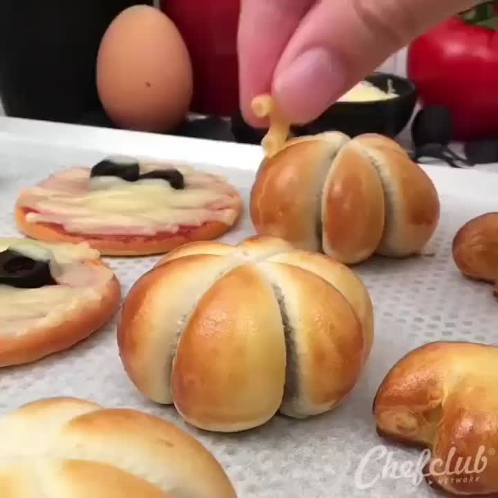 ایده صبحانه