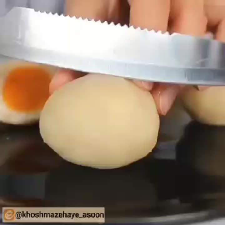 انرژی بار تخم مرغی