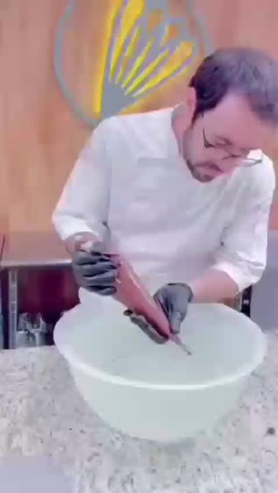 درخت شکلاتی