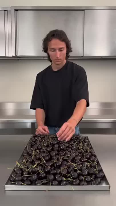 یه چیز گیلاسی