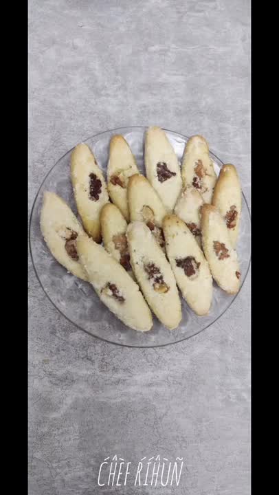 شیرینی ساق عروس