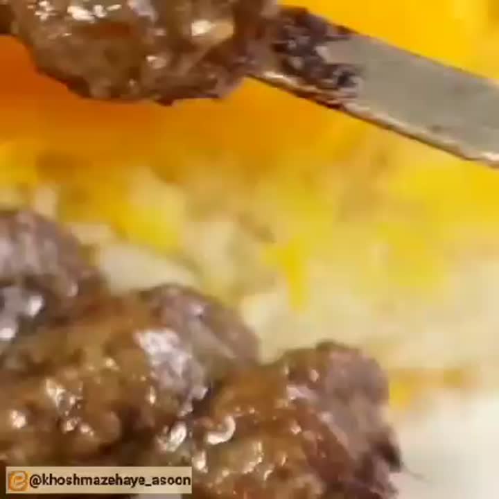 کباب کوبیده تابه ای