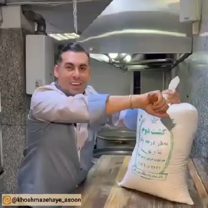 اشتباهات پخت برنج