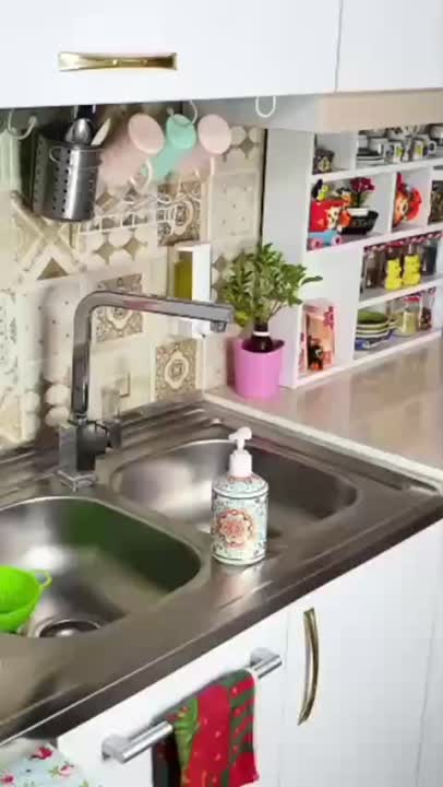 ترفند خانه داری