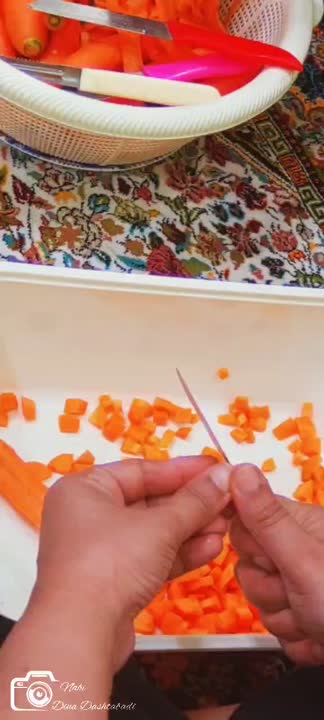 استانبولی نذری ما