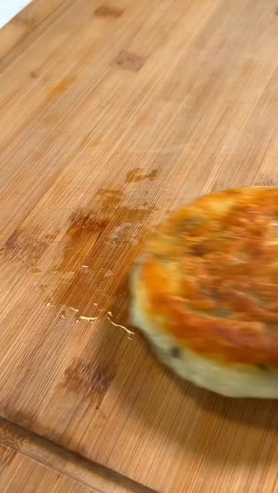 پنکیک سیبزمینی