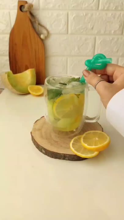 موهیتو طالبی