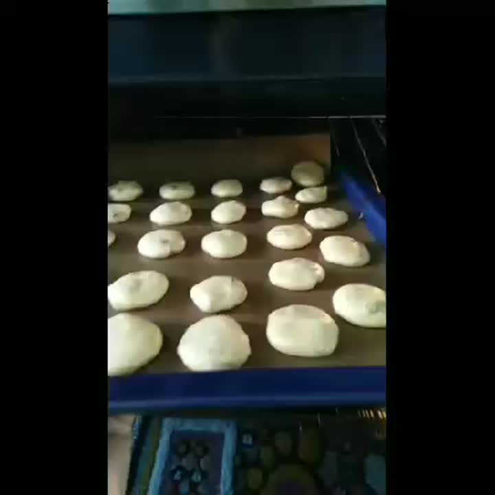 شیرینی کشمشی