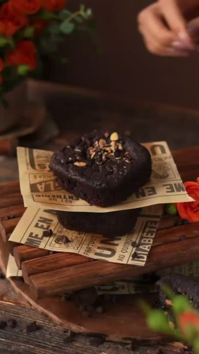 دسر کیک دنت موزی