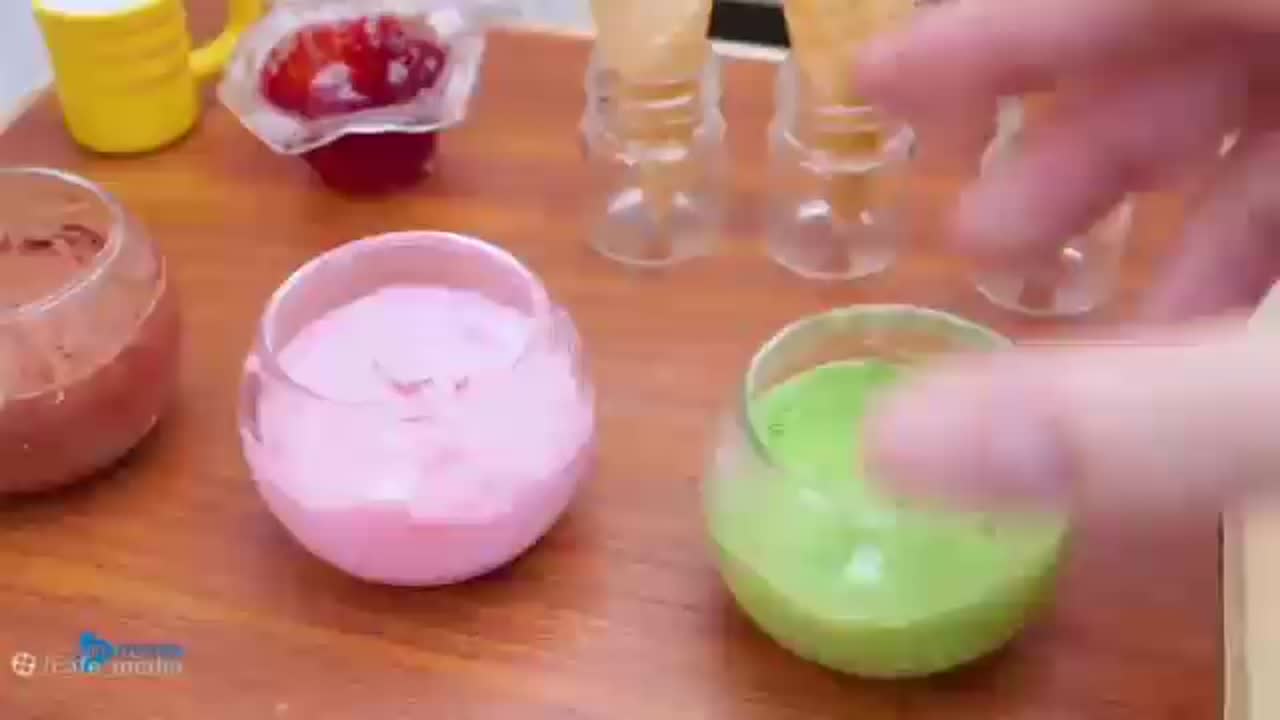 آشپزی مینی طوری