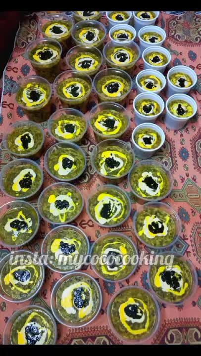 آش رشته نذری