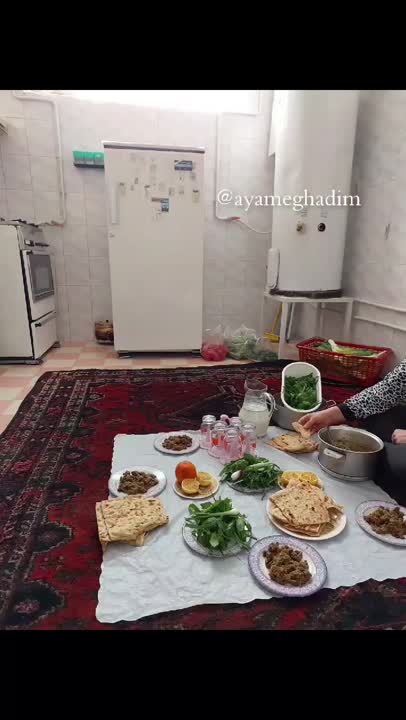 زندگی در گذشته