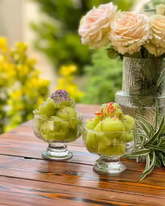 بستنی طالبی ??