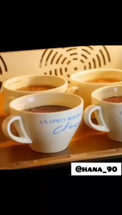 کیک گدازه شکلاتی