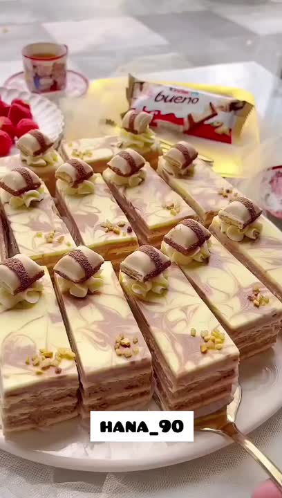 دسر کاراملی